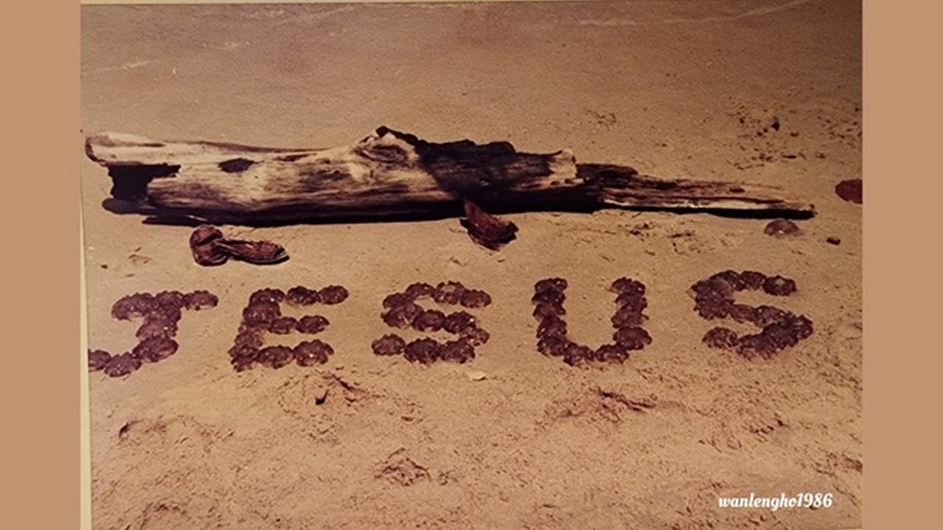 From Genesis to John: It is Good, It is Finished